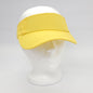 Plain Visor Cap - Various Colours, Adjustable