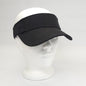 Plain Visor Cap - Various Colours, Adjustable