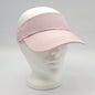 Plain Visor Cap - Various Colours, Adjustable