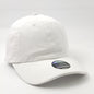 Plain Washed Cotton Dad Cap - Solid Colours, One Size