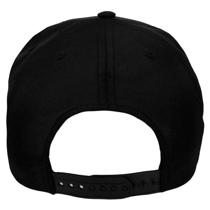 Pokemon - Pokeball Characters Bill, Black Snapback, UZPOK