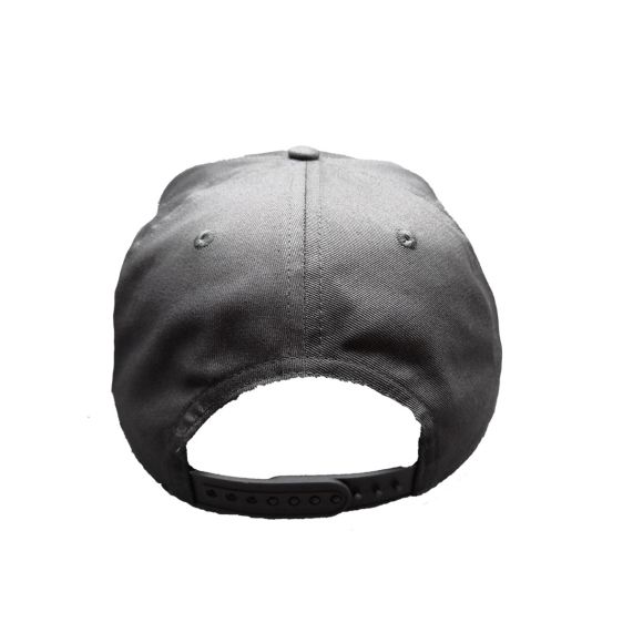 Youth - Pokemon, Rubber Pikachu Emblem Pokeball Snapback, VCPOK