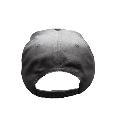 Youth - Pokemon, Rubber Pikachu Emblem Pokeball Snapback, VCPOK