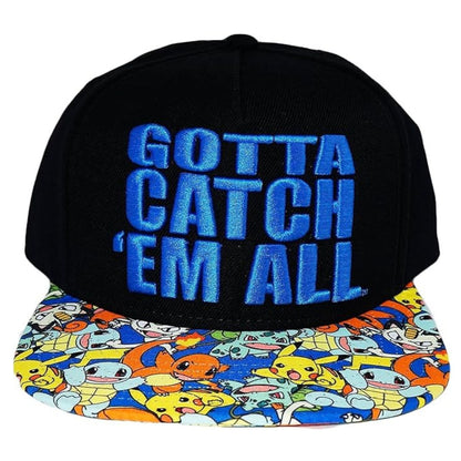 Pokemon Gotta Catch 'Em All Cap 8MPOK