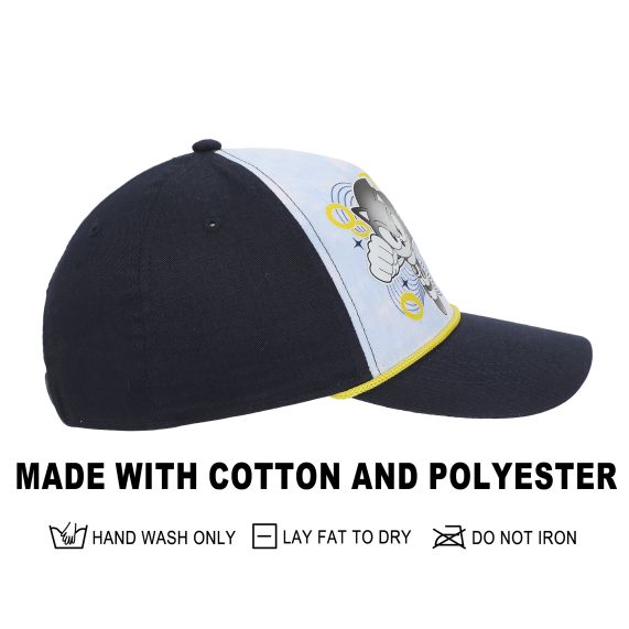Youth - Sonic The Hedgehog Gold Rings Hat, NQSEG