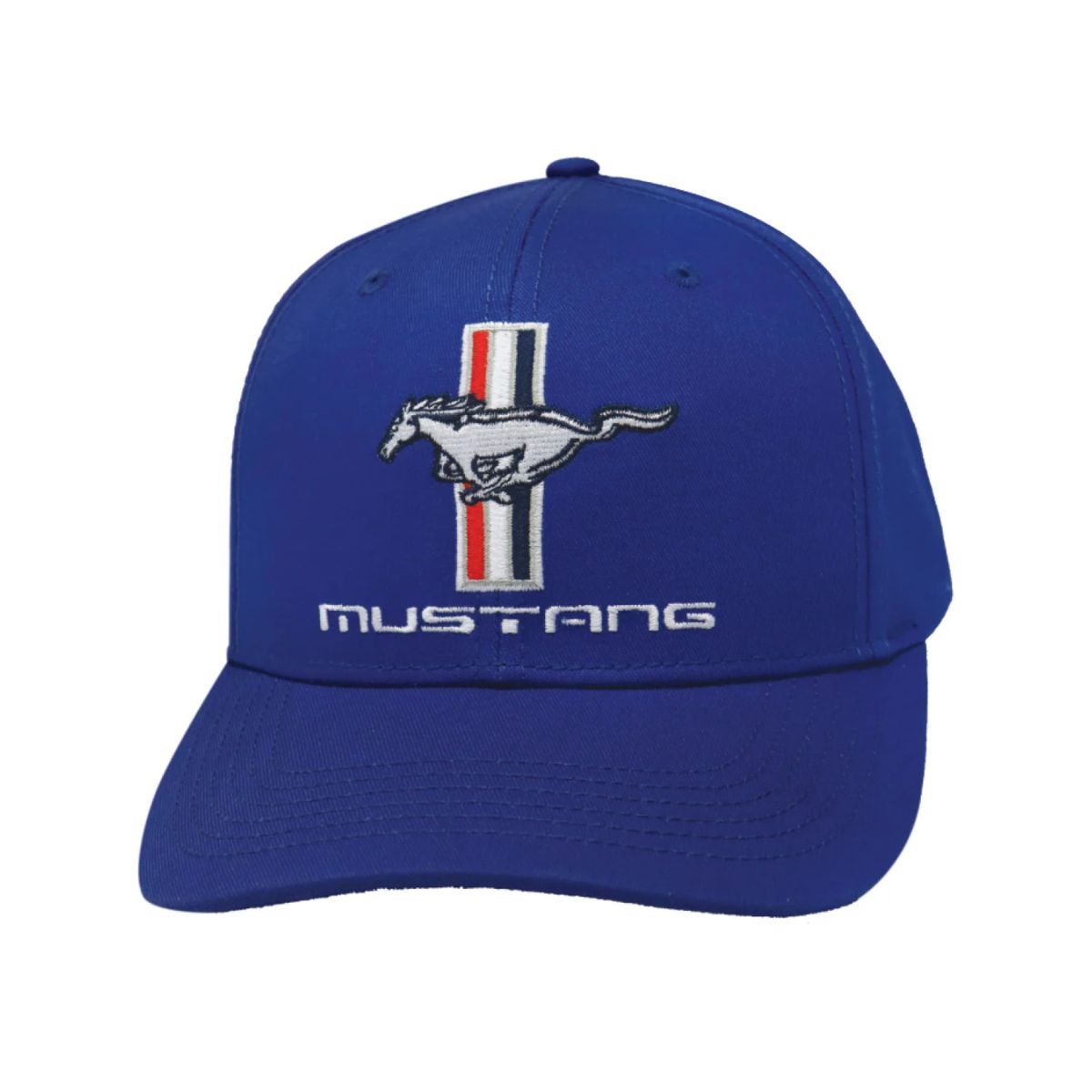 Auto Cap - Ford Mustang, SFMUSL, Royal, Adjustable