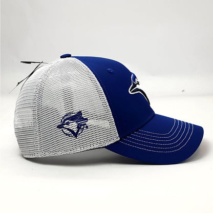 Toronto Blue Jays Cap- RCRL, Mesh, Royal, Adjustable