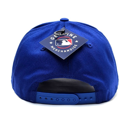 LA Dodgers Cap - FRRL, Frost, Snapback, Royal