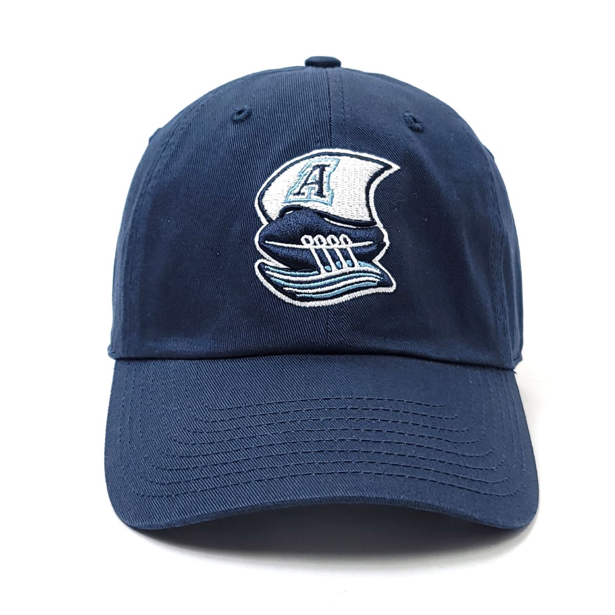 Toronto Argonauts Cap - CU, Navy, Adjustable