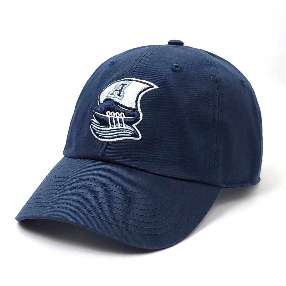 Toronto Argonauts Cap - CU, Navy, Adjustable