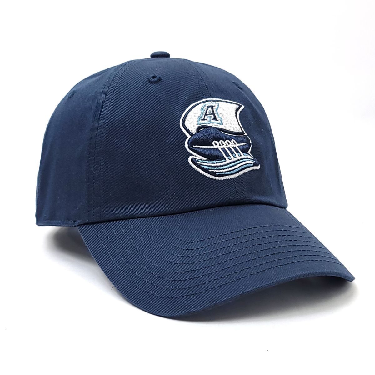 Toronto Argonauts Cap - CU, Navy, Adjustable