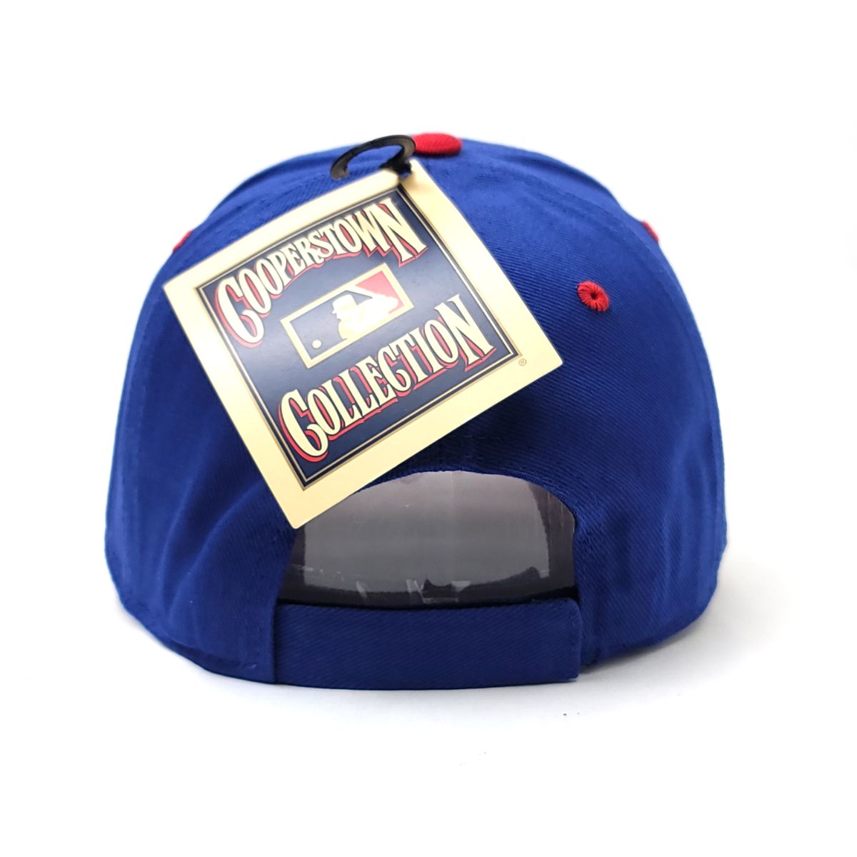 Montreal Expos Cap - MM, Money Maker, Royal, Adjustable