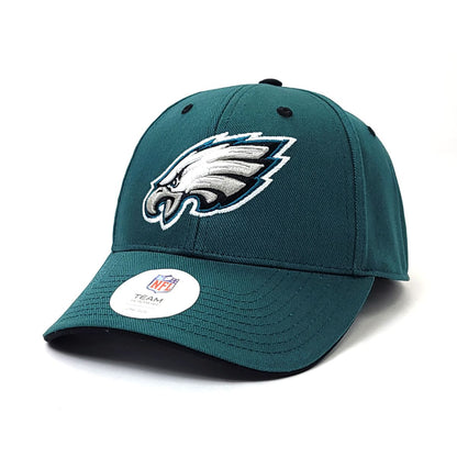 Philadelphia Eagles Cap - MM, Midnight Green, Adjustable