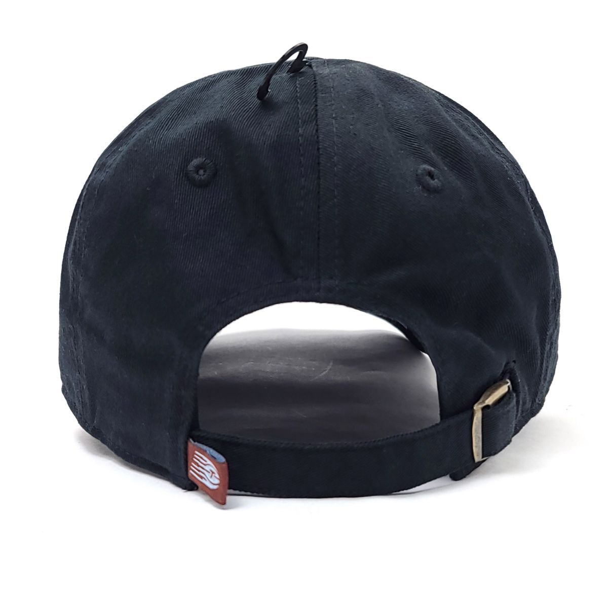 Toronto Tempo Cap - CUBK, Black, Adjustable