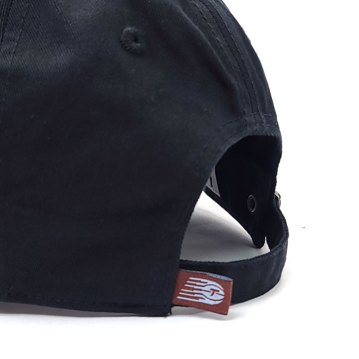 Toronto Tempo Cap - CUBK, Black, Adjustable