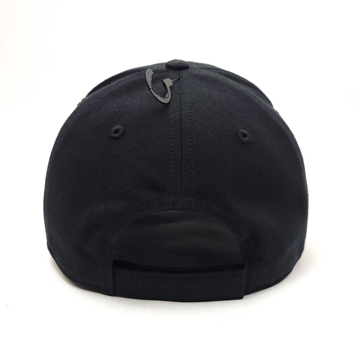 Ottawa Senators Cap - BBBSBK, Black, Adjustable Velcro Closure