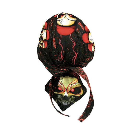 Skull Bandana - CDL107