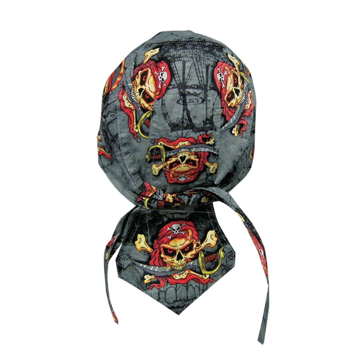 Skull Bandana - CDL112