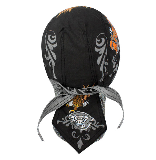 Skull Bandana - CDL323