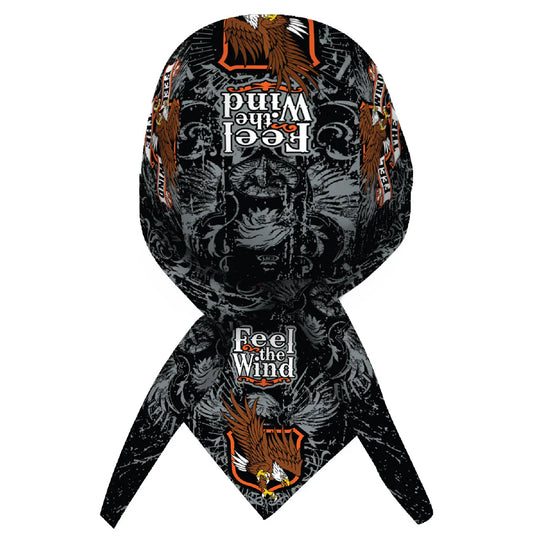 Skull Bandana - CDL483