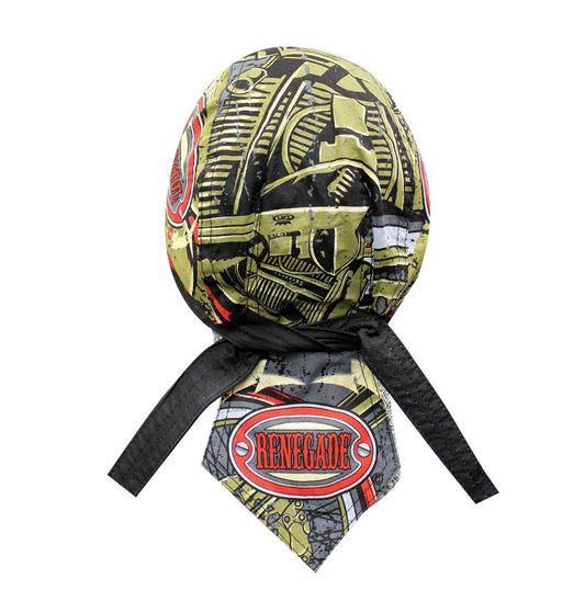 Skull Bandana - CDL515