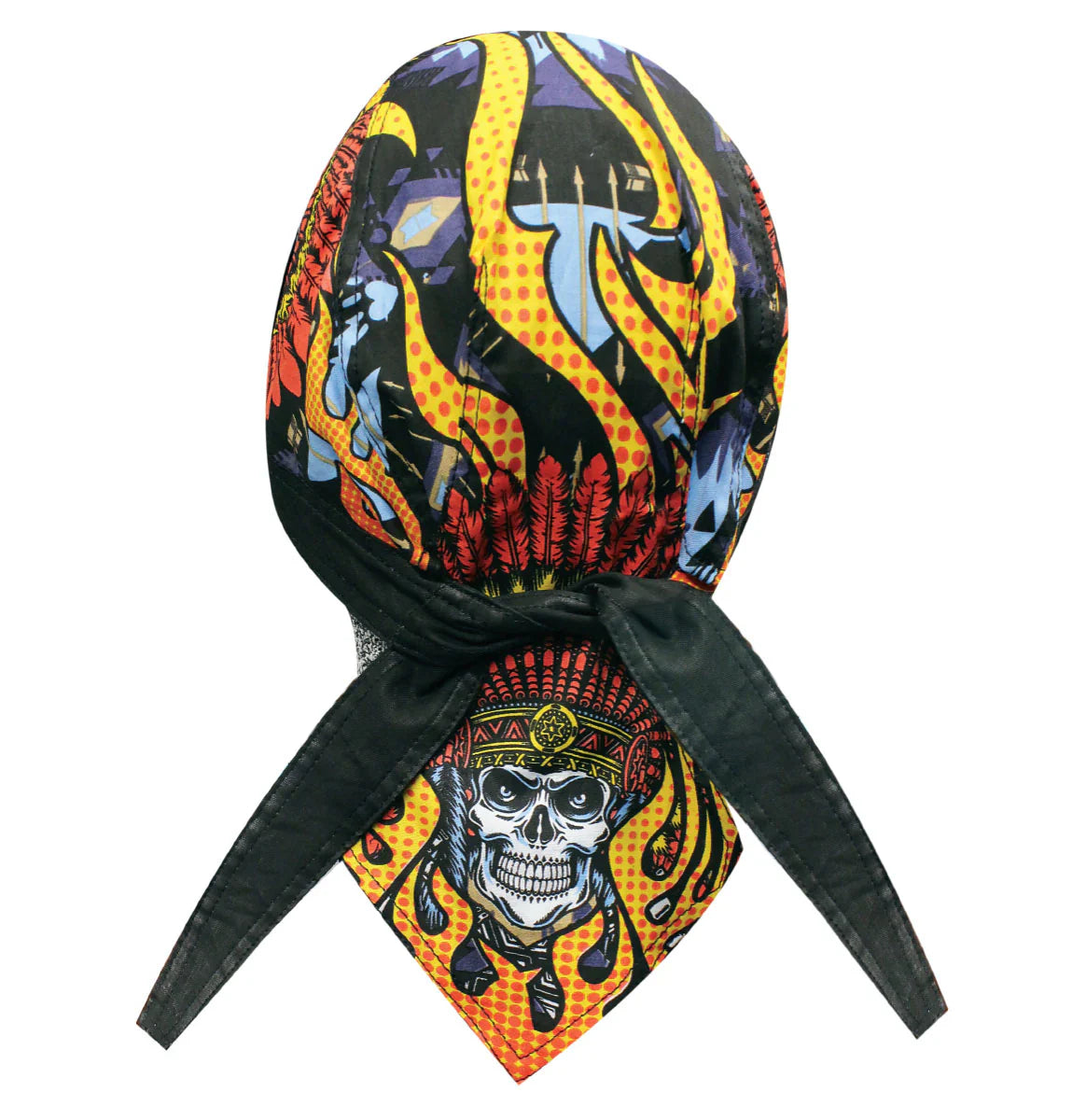 Skull Bandana - CDL531