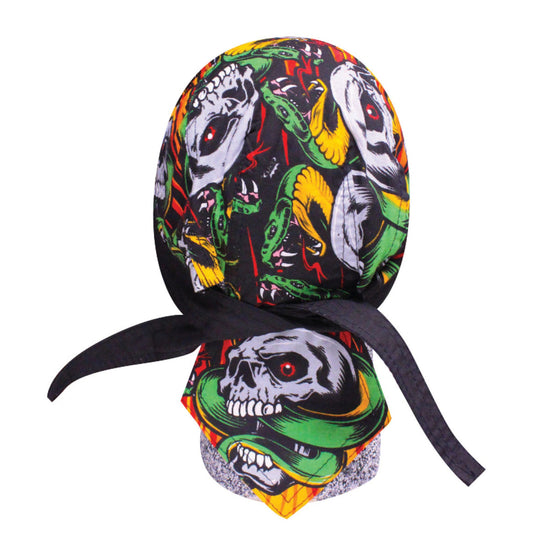 Skull Bandana - CDL625