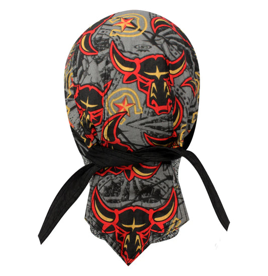 Skull Bandana - CDL637