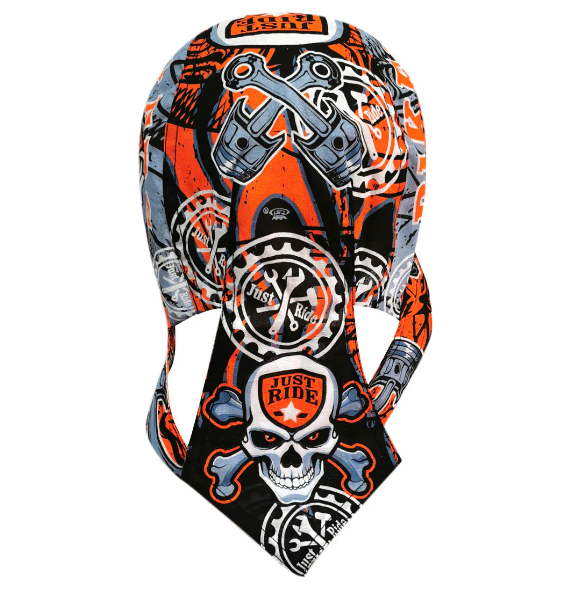 Skull Bandana - CDL706