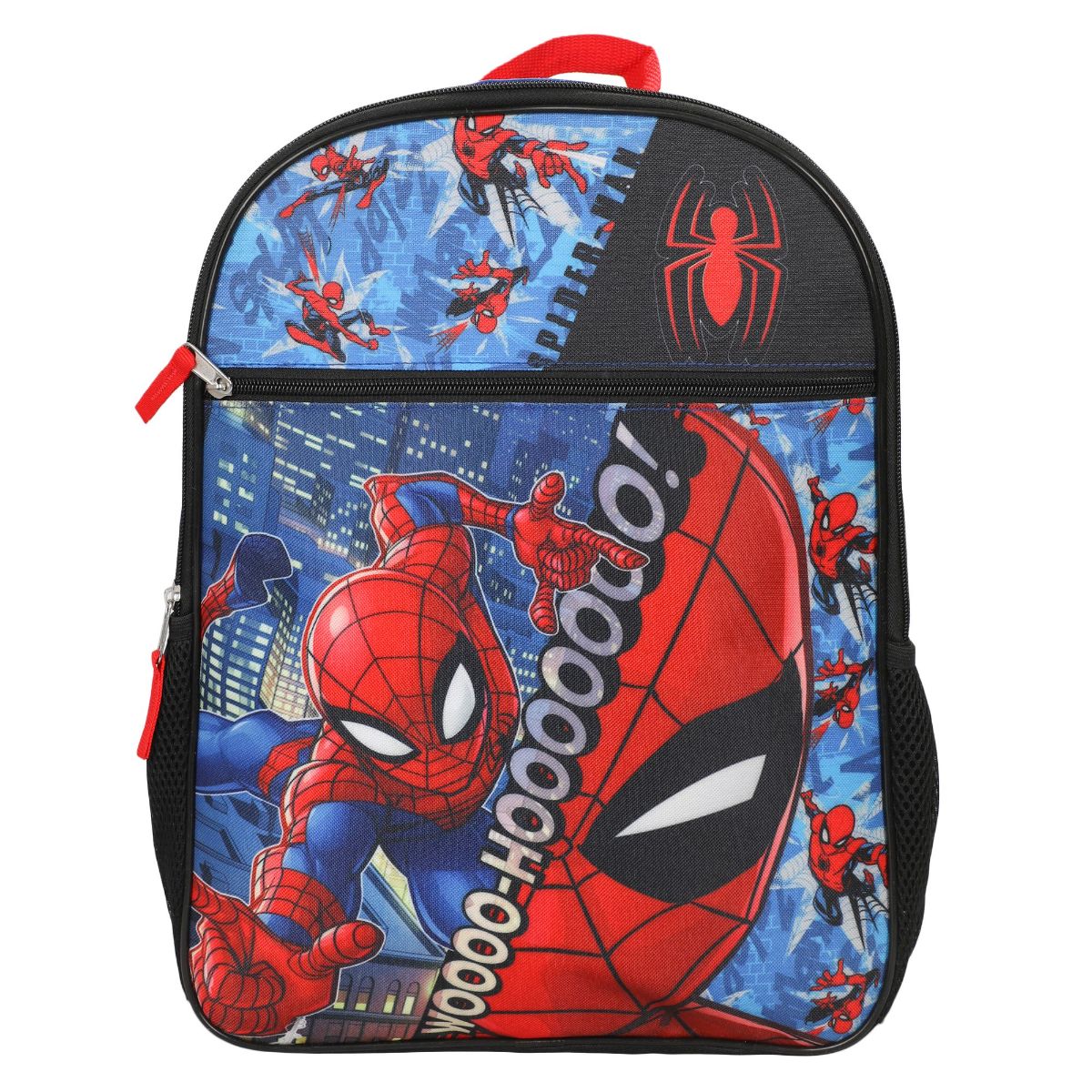 Marvel Spider-Man Classic Kids Backpack 16in  HXUSM