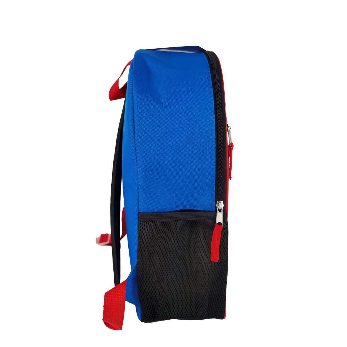 Marvel Spider-Man Web Slinging Time Kids 16" Backpack, SDUSM