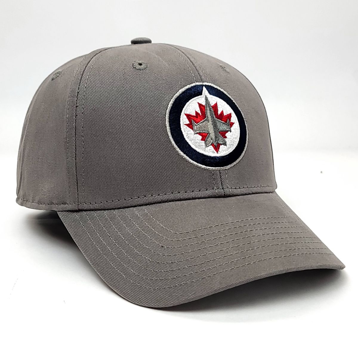 Winnipeg Jets - BS, Dr Grey, Adjustable