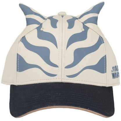 Star Wars - Ahsoka Inspired Cap, 2JSTW