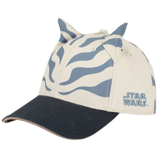 Star Wars - Ahsoka Inspired Cap, 2JSTW