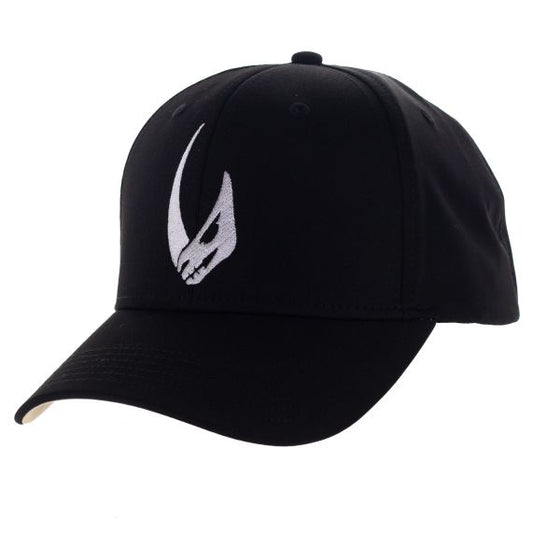 Star Wars The Mandalorian Mudhorn Skull Flex Fit Hat, 3NSTW