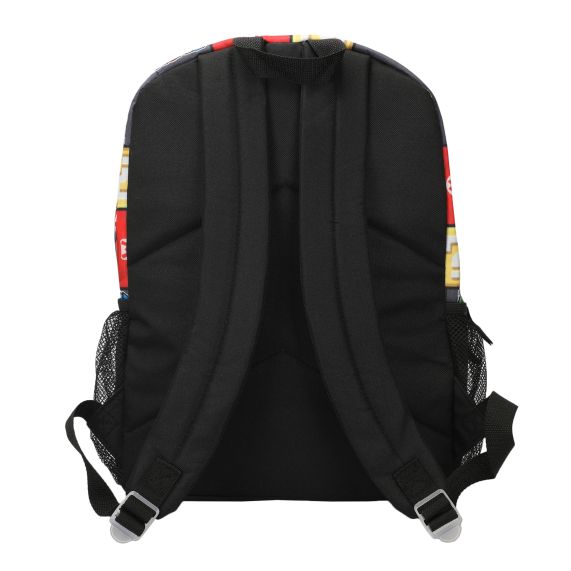 Super Mario Backpack 16in  L2NIK