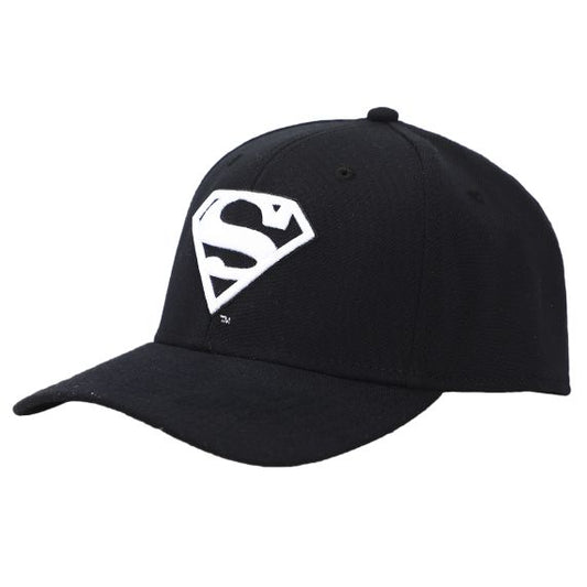 DC Comics Superman Man Black cap OBSPM