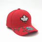 Toddler - Canada Leaf Cap - 1602T Multi-Coloured, Toddler Size