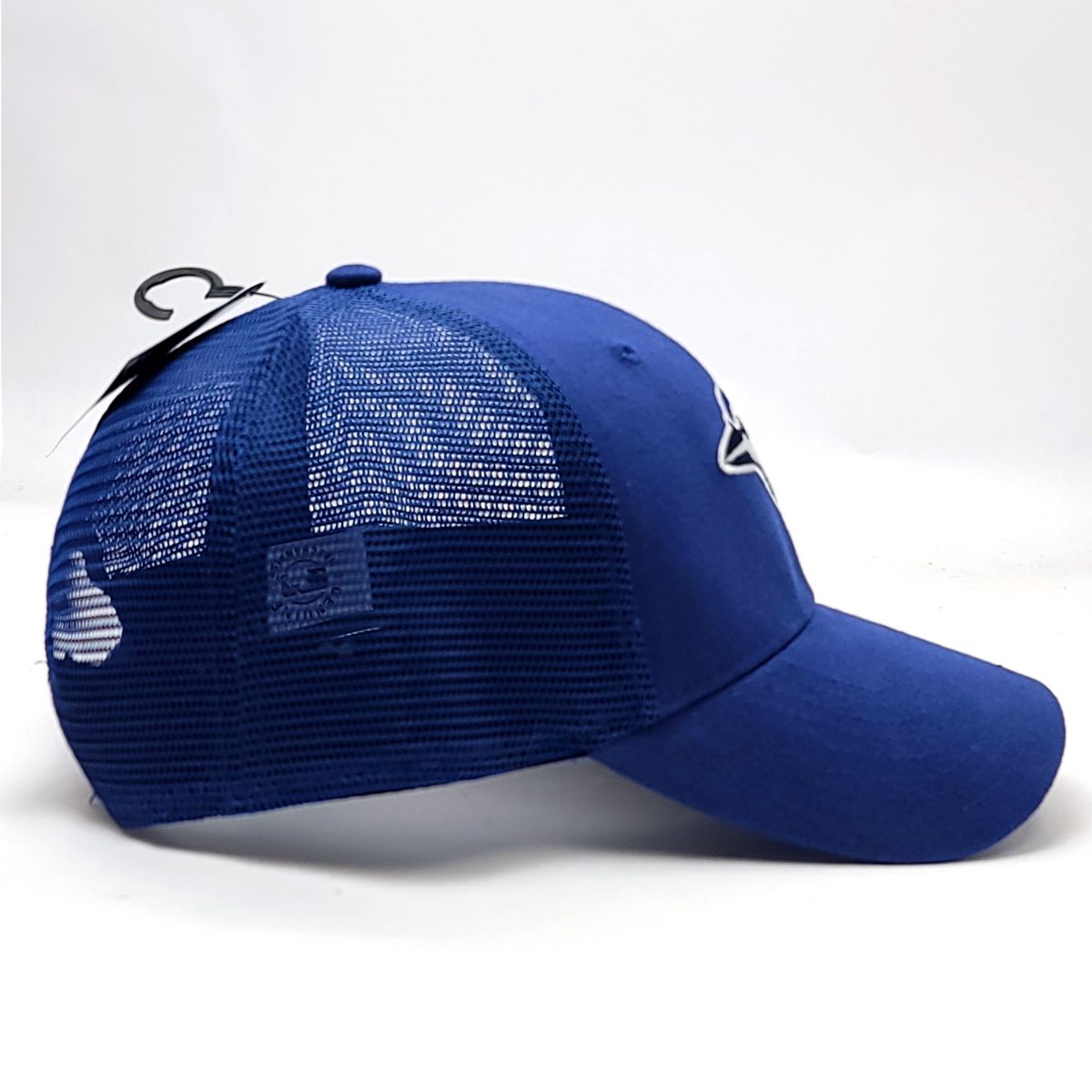 Toronto Blue Jays Cap- BSMRL, Mesh, Royal, Adjustable