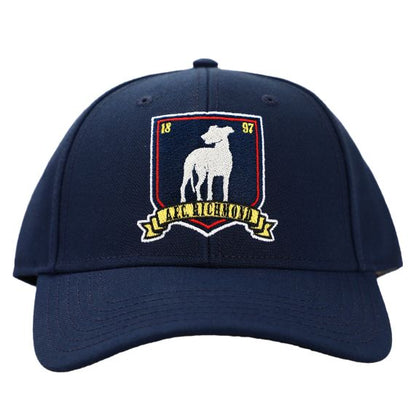 TED LASSO - AFC RICHMOND HAT, Y0TDL