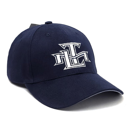 Toronto Maple Leafs Cap - TML Logo 2000-2007, Navy, Adjustable
