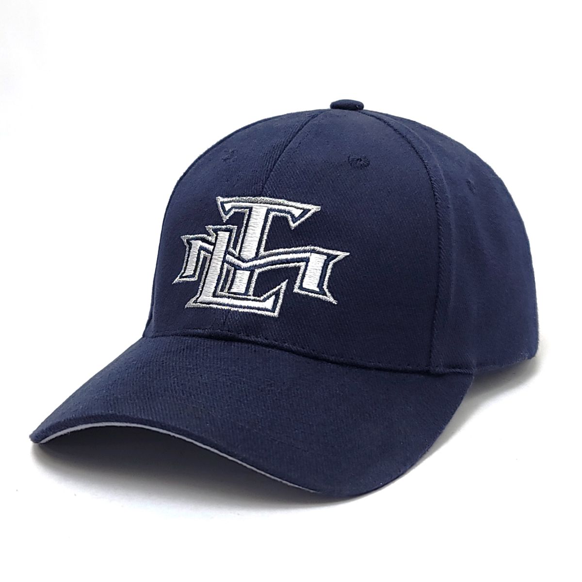 Toronto Maple Leafs Cap - TML Logo 2000-2007, Navy, Adjustable