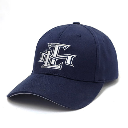 Toronto Maple Leafs Cap - TML Logo 2000-2007, Navy, Adjustable