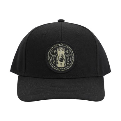 The Legend of Zelda: Tears of the Kingdom Master Hand Snapback Hat, P6ZTK