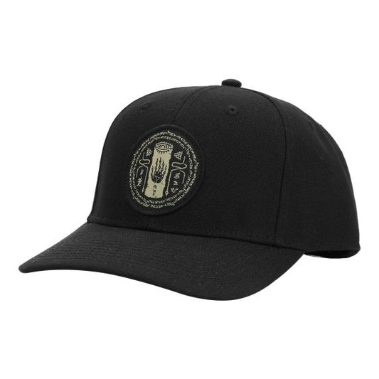 The Legend of Zelda: Tears of the Kingdom Master Hand Snapback Hat, P6ZTK