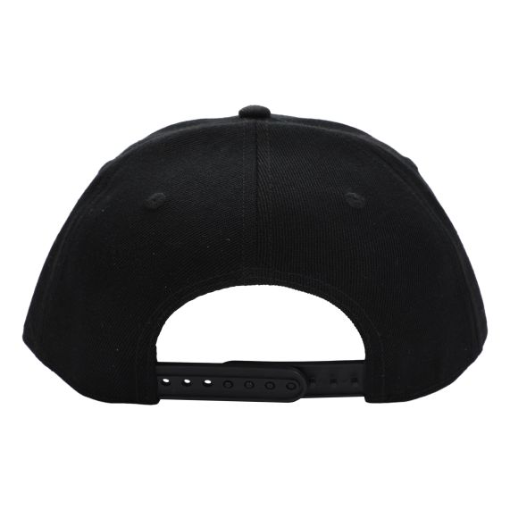 The Nightmare Before Christmas - Jack Skellington Seriously Spooky Snapack Hat, Q1NBC