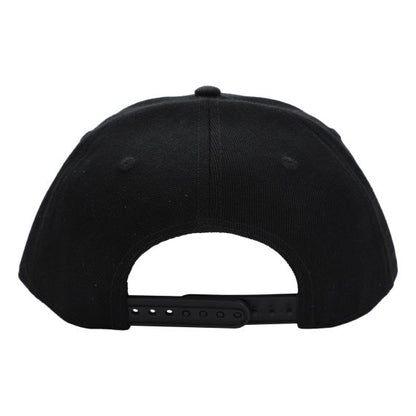 The Nightmare Before Christmas - Jack Skellington Seriously Spooky Snapack Hat, Q1NBC