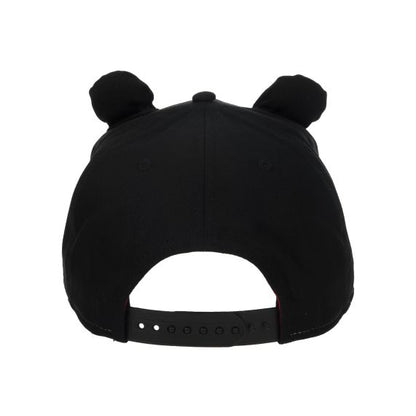 The Nightmare Before Christmas Vampire Teddy 3D Ears Snapback Hat, M2NBC