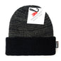 3M Thinsulate Toque - Mixed Colour, 2 Tone, THT085