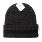 3M Thinsulate Toque - Mixed Colour with Stripe THMS085